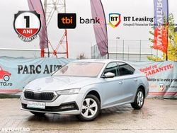 Culoaregri Utilizat 2022 Skoda Octavia Ambition Berlinǎ | 14.999 EUR (Preț bun)