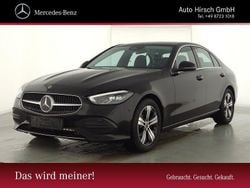 Utilizat 2022 Mercedes C220 Avantgarde | 39.900 EUR