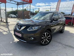 Culoareverde Utilizat 2016 Nissan X-Trail Tekna SUV | 11.950 EUR (Preț OK)