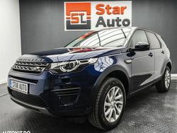 Albastru Utilizat 2018 Land Rover Discovery Sport HSE SUV | 18.490 EUR (Puțin scump)