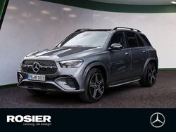 Utilizat 2024 Mercedes GLE450 AMG AMG line | 98.712 EUR (Puțin scump)