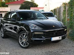 Negru Utilizat 2019 Porsche Cayenne SUV | 40.970 EUR