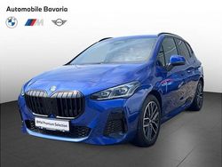 Albastru portimao metalic metalizat Utilizat 2024 BMW 223 Active Tourer Comfort Edition Monovolum | 34.219 EUR
