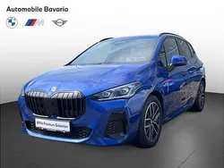Albastru portimao metalic metalizat Utilizat 2024 BMW 223 Active Tourer Comfort Edition Monovolum | 34.945 EUR