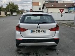 Utilizat 2011 BMW X1 SUV | 4.800 EUR (Super Preț)