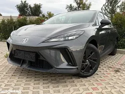 Culoaregri Utilizat 2023 MG MG4 EV Explore Hatchback | 17.390 EUR (Super Preț)