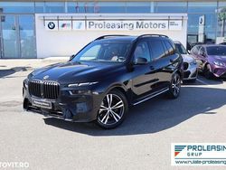 Culoarenegru Utilizat 2023 BMW X7 Comfort Edition SUV | 79.860 EUR (Puțin scump)