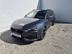 Gri inchis metalic Nouă 2024 Cupra Leon Break | 31.500 EUR