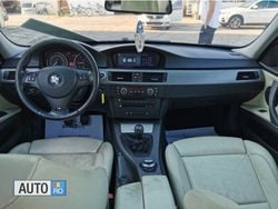 Negru Utilizat 2007 BMW 320 Berlinǎ | 4.999 EUR (Preț OK)
