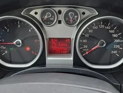 Utilizat 2008 Ford Focus Break | 2.300 EUR (Preț OK)