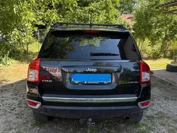 Utilizat 2011 Jeep Compass SUV | 6.800 EUR