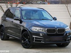 Culoaregri Utilizat 2013 BMW X5 Sport Line SUV | 20.200 EUR