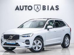 Culoarealb Utilizat 2022 Volvo XC60 Momentum SUV | 28.950 EUR (Super Preț)