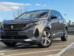 Culoaregri Utilizat 2021 Peugeot 3008 Allure SUV | 16.790 EUR (Preț bun)