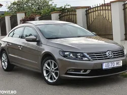 Culoaremaro Utilizat 2013 VW CC Berlinǎ | 9.399 EUR (Preț OK)