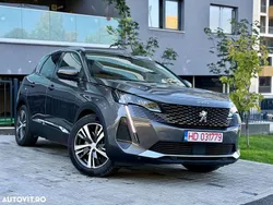 Culoaregri Utilizat 2021 Peugeot 3008 Allure SUV | 17.900 EUR (Preț bun)
