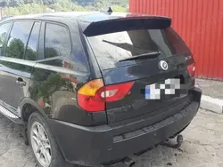 Utilizat 2006 BMW X3 SUV | 4.500 EUR (Preț OK)