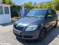 Culoaregri Utilizat 2008 Skoda Fabia Ambiente Hatchback | 2.990 EUR