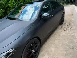 Utilizat 2020 Mercedes CLA250 Berlinǎ | 56.000 EUR