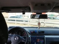 Utilizat 2009 VW Passat Berlinǎ | 4.300 EUR (Preț OK)