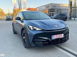 Albastru Utilizat 2024 Cupra Tavascan SUV | 52.950 EUR