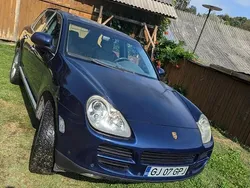 Culoarealbastru Utilizat 2004 Porsche Cayenne S SUV | 3.500 EUR