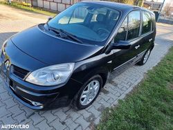 Culoarenegru Utilizat 2008 Renault Scénic II Dynamique Monovolum | 1.990 EUR