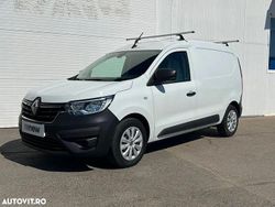 Culoarealb Utilizat 2022 Renault Express Hatchback | 12.990 EUR