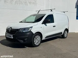 Culoarealb Utilizat 2022 Renault Express Hatchback | 12.990 EUR