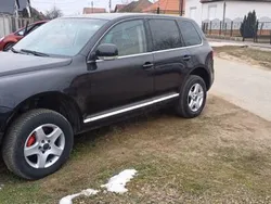 Utilizat 2005 VW Touareg SUV | 2.500 EUR