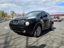 Utilizat 2011 Nissan Juke SUV | 6.500 EUR (Preț OK)