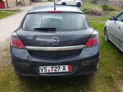 Opel Astra GTC