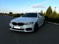Culoarealb Utilizat 2019 BMW 530e Comfort Edition Berlinǎ | 35.490 EUR (Scump)