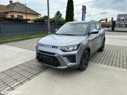 Culoaregri Nouă 2024 Ssangyong (KGM) Tivoli SUV | 22.522 EUR