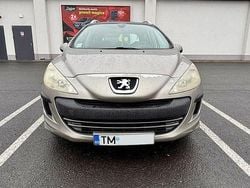 Culoaremaro Utilizat 2010 Peugeot 308 Access Break | 2.100 EUR