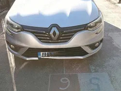 Utilizat 2018 Renault Mégane IV Berlinǎ | 12.000 EUR (Preț OK)