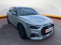Utilizat 2024 Audi A1 Hatchback | 25.168 EUR