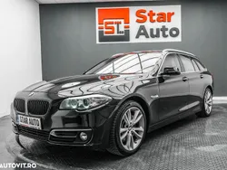 Culoaregri Utilizat 2014 BMW 525 Break | 10.990 EUR (Preț bun)