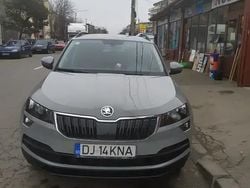 Utilizat 2018 Skoda Karoq SUV | 15.000 EUR (Puțin scump)