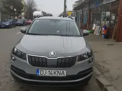 Utilizat 2018 Skoda Karoq SUV | 16.000 EUR (Scump)