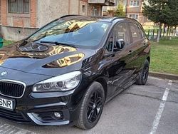 Utilizat 2018 BMW 218 Advantage Hatchback | 11.550 EUR (Preț OK)