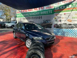 Albastru Utilizat 2004 Volvo S40 Berlinǎ | 2.999 EUR (Scump)