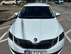 Culoarealb Utilizat 2019 Skoda Octavia Ambition Break | 17.899 EUR (Scump)