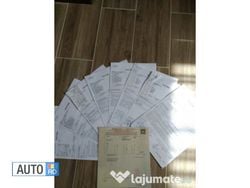 Alb Utilizat 2001 Mercedes Vito Monovolum | 2.100 EUR