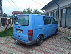 Utilizat 2008 VW T5 Van | 5.200 EUR (Preț bun)