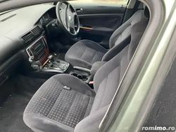 Utilizat 2003 VW Passat Hatchback | 700 EUR (Preț bun)