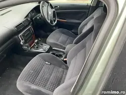 Utilizat 2003 VW Passat Hatchback | 700 EUR (Preț bun)