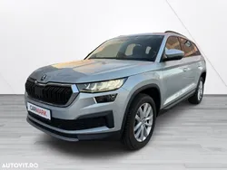 Argint Utilizat 2021 Skoda Kodiaq Ambition SUV | 24.500 EUR (Preț OK)