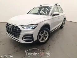 Alb Utilizat 2021 Audi Q5 Sportback Advanced SUV | 33.999 EUR