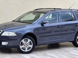 Culoaregri Utilizat 2008 Skoda Octavia Break | 3.490 EUR (Preț OK)
